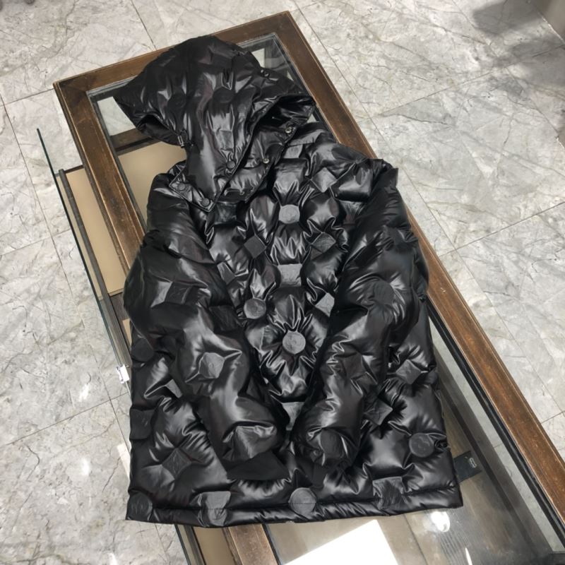 Louis Vuitton Down Jackets